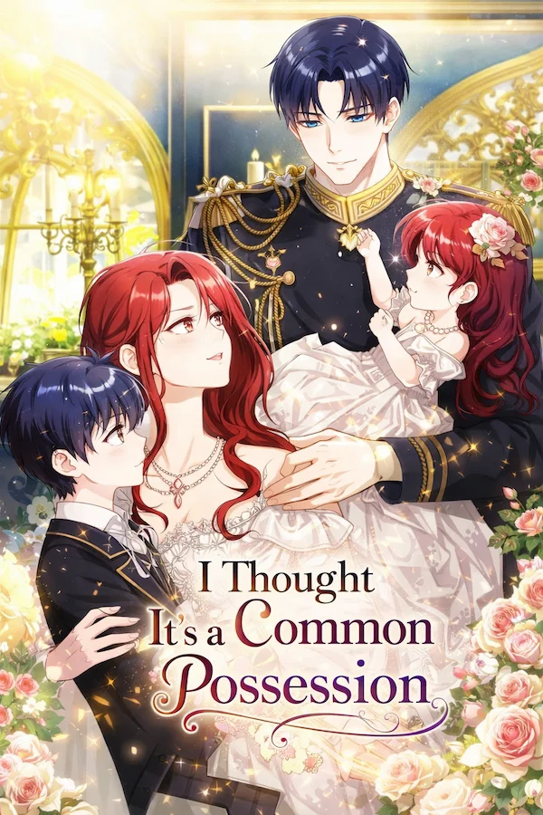 I Thought It’s a Common Possession