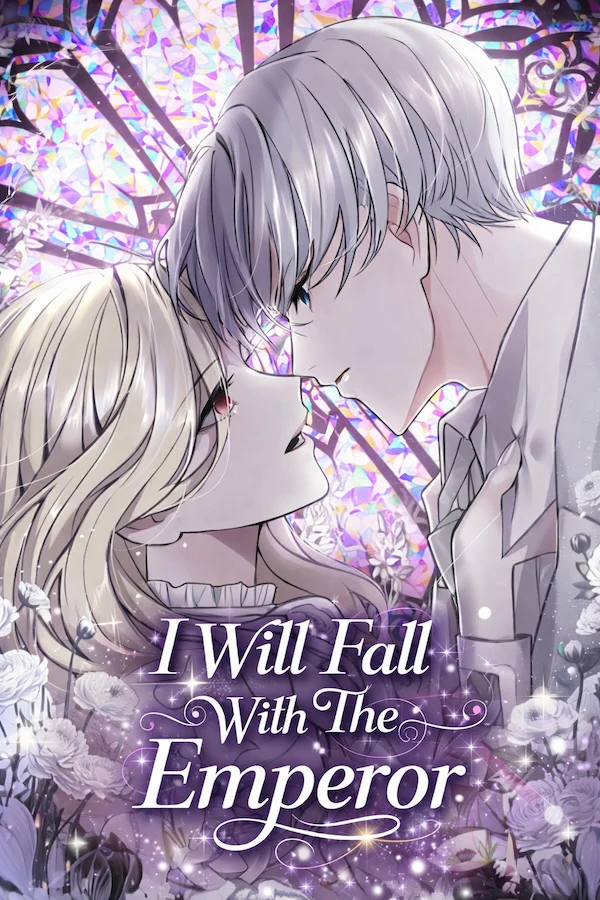‏I Will Fall With The Emperor