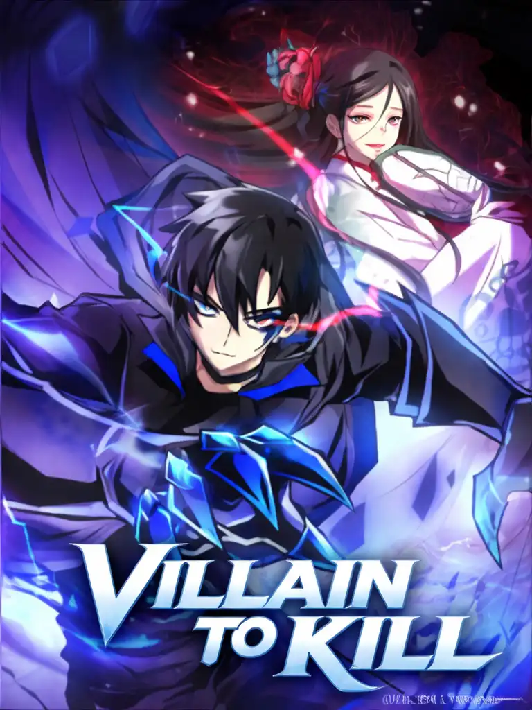 Villain to Kill