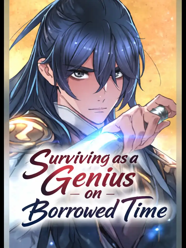 Surviving as a Genius on Borrowed Time