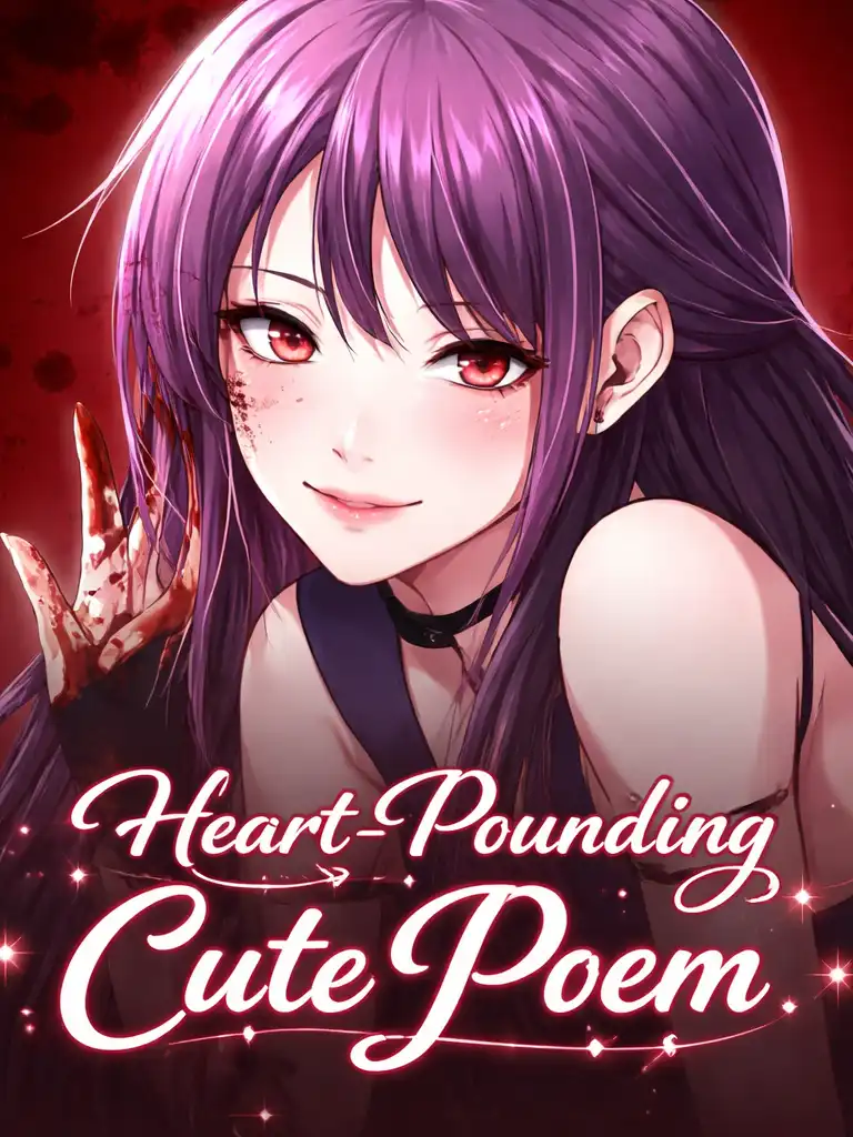 Heart-Pounding Cute Poem