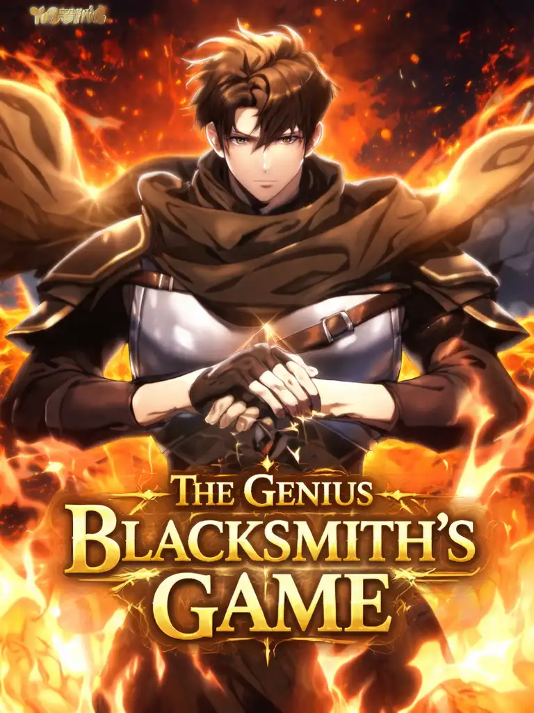 The Genius Blacksmith’s Game