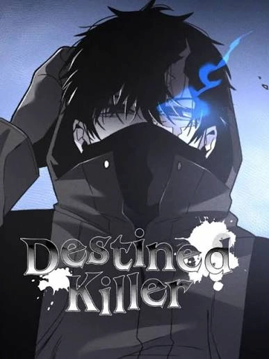 Destined Murderer