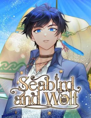 Seabird and the Wolf