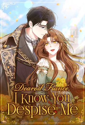 Dearest Fiancé, I Know You Despise Me [Official]
