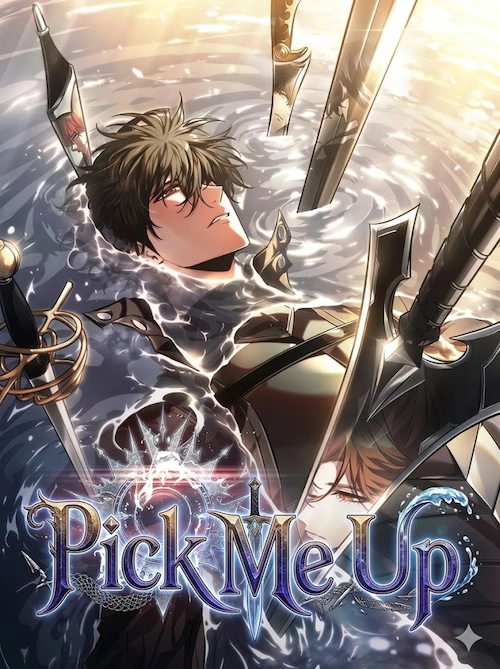 Pick Me Up