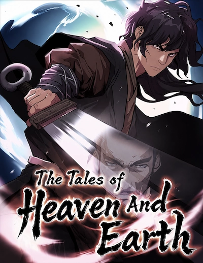 The Tales of Heaven And Earth