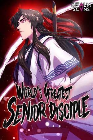 Greatest Senior Disciple